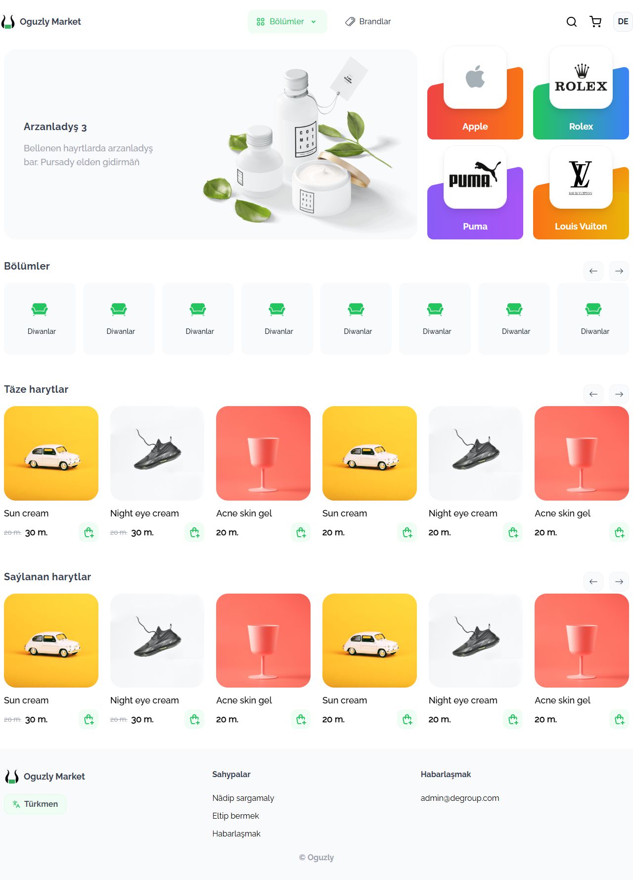 portfolio