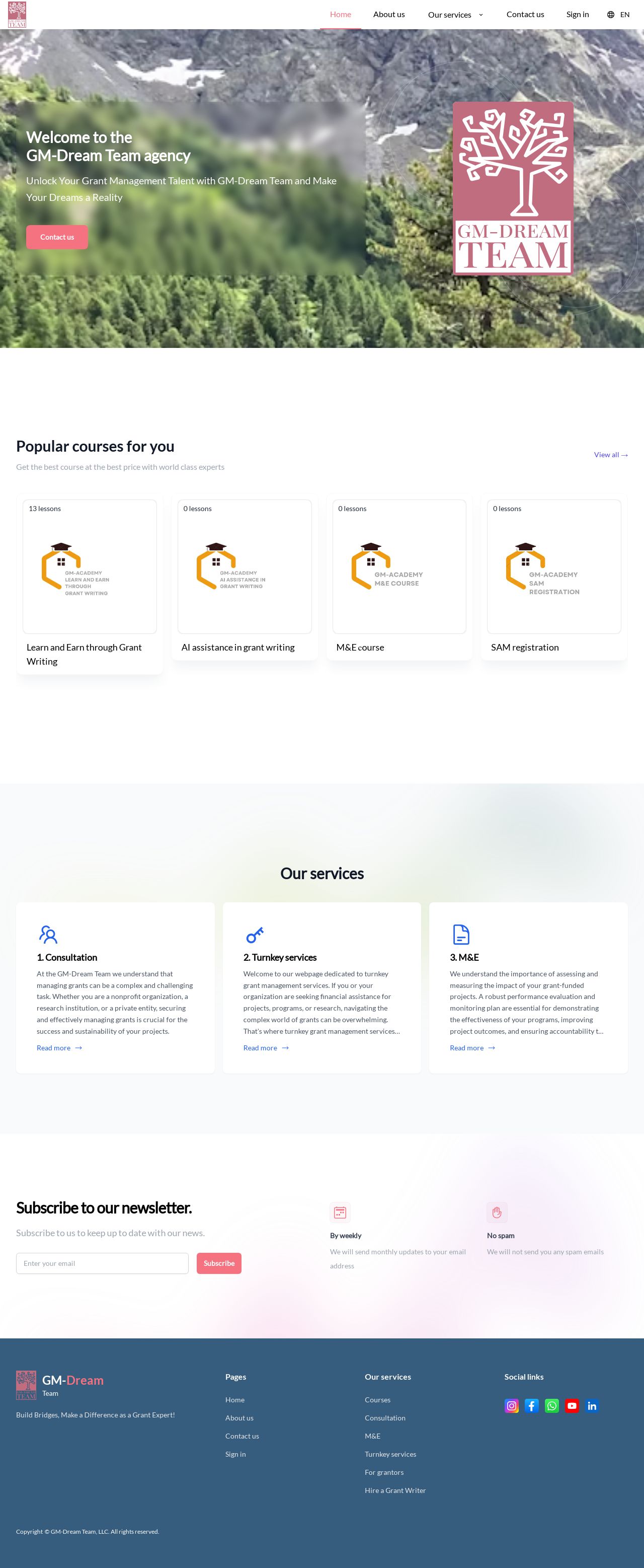 portfolio