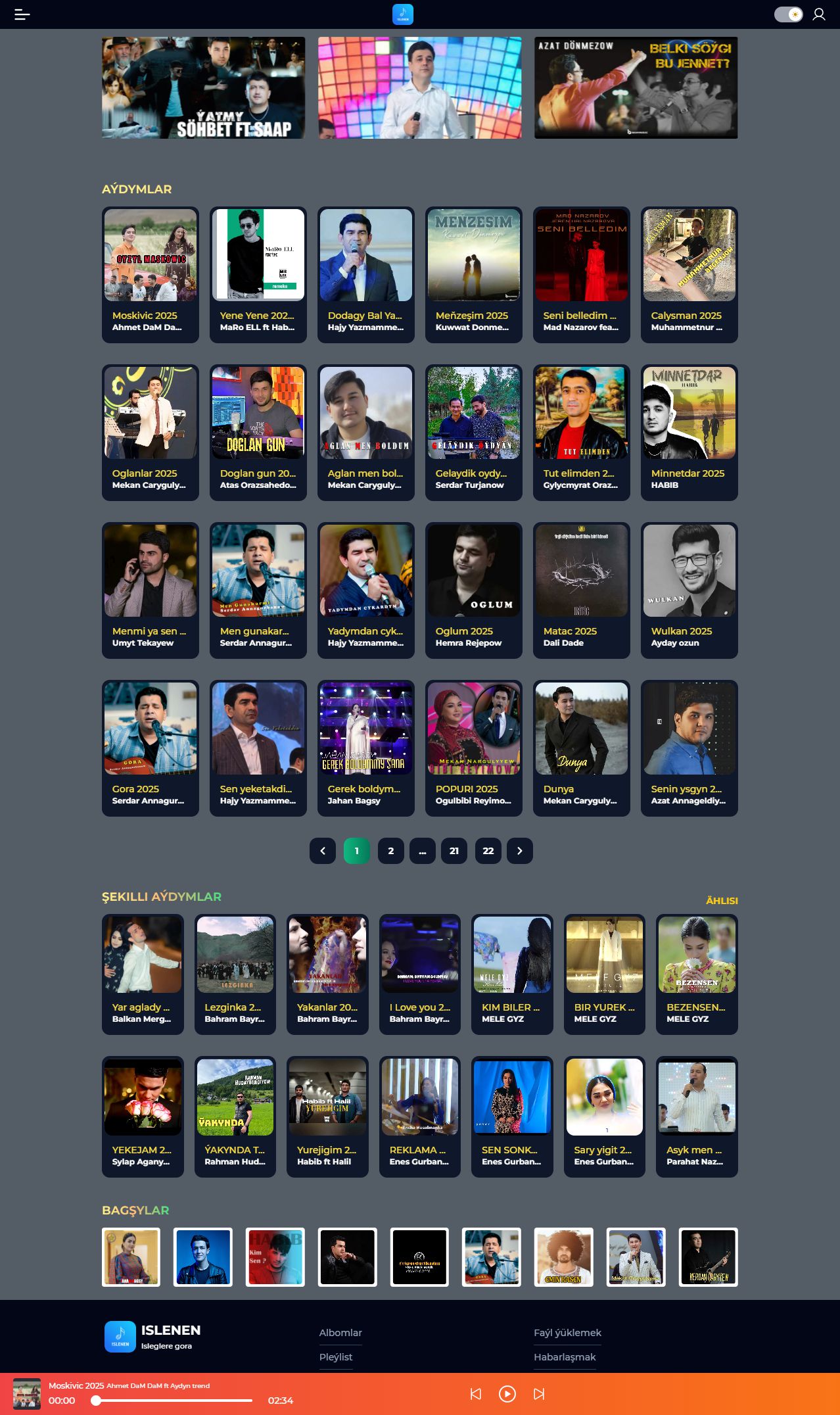 portfolio