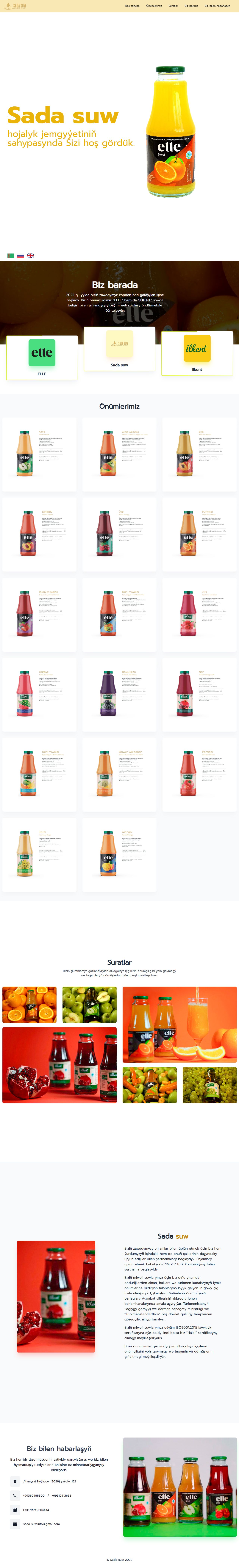 portfolio