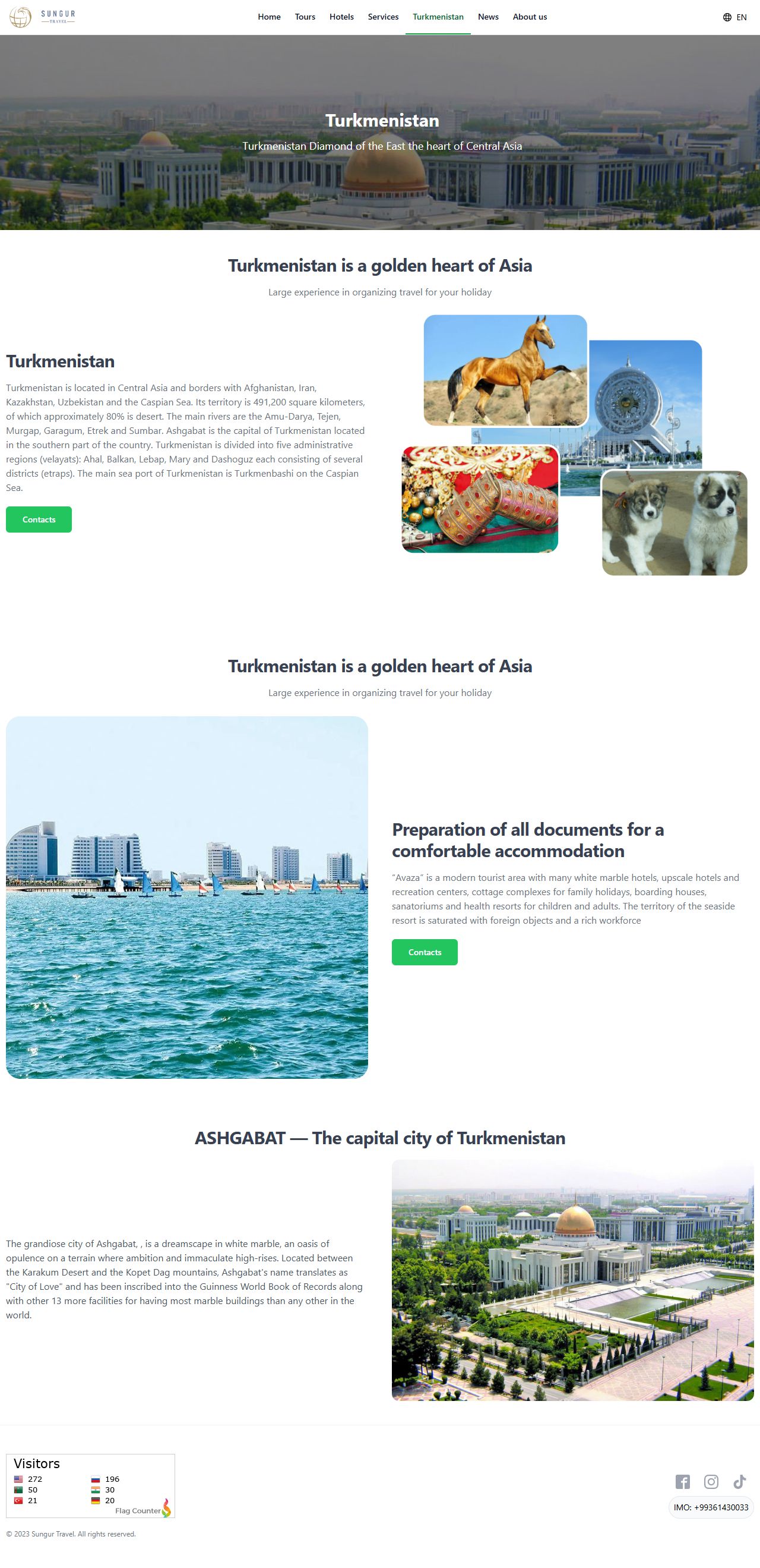 portfolio